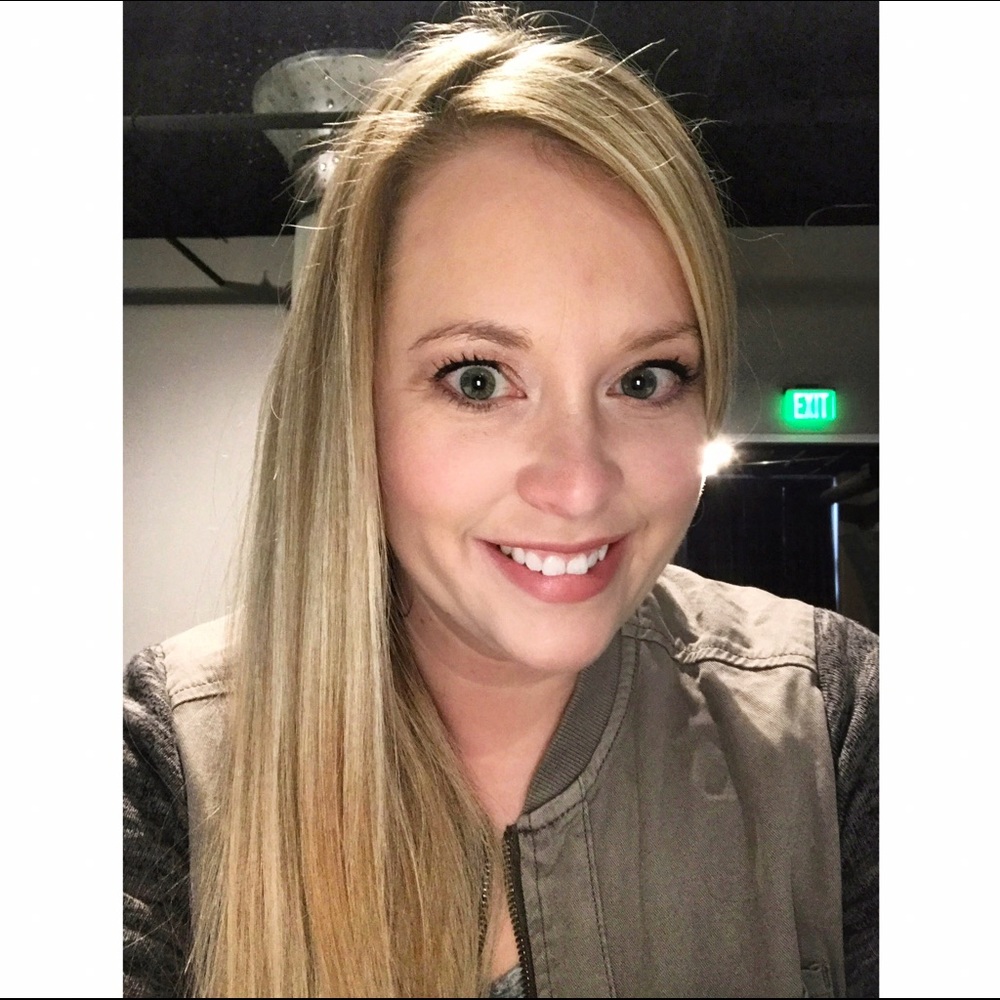 Meet your Posher, Jessica