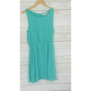 Forever 21 - Fun Polka Dot Dress