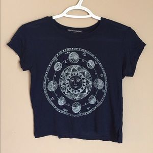 Brandy Melville Crop Top