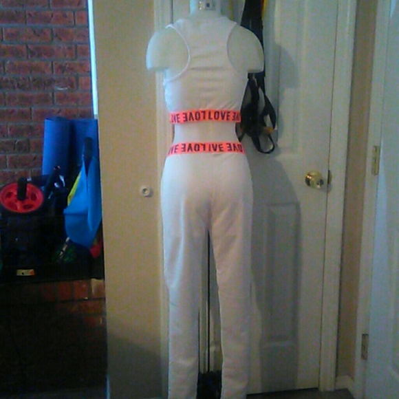 Pant Set - Picture 2 of 2