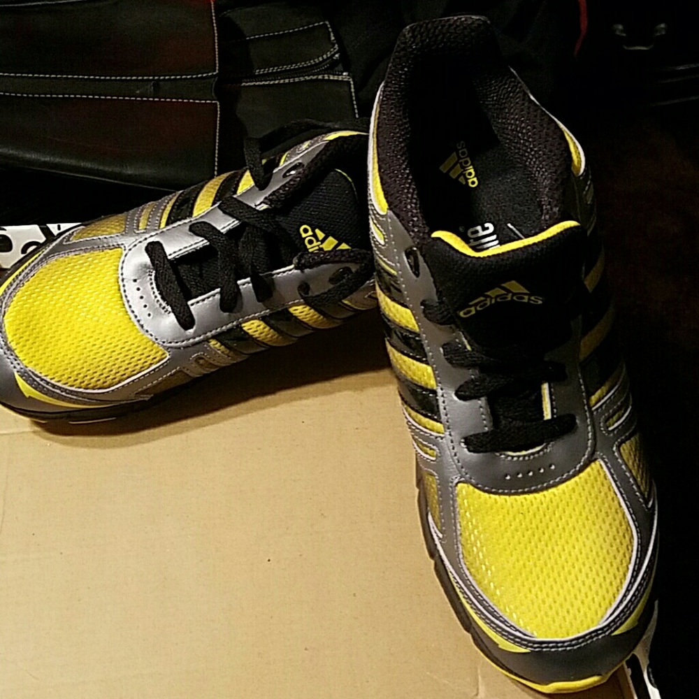 ADIDAS