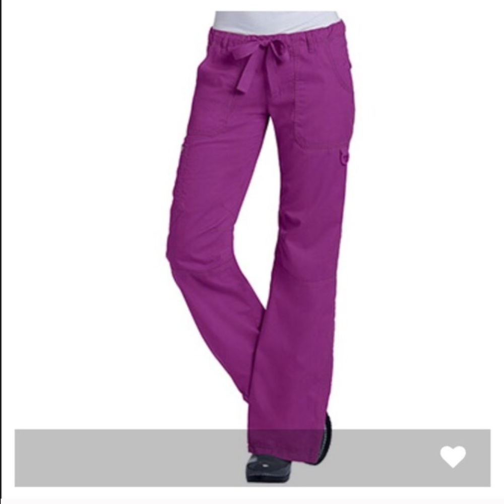 Koi scrub pants