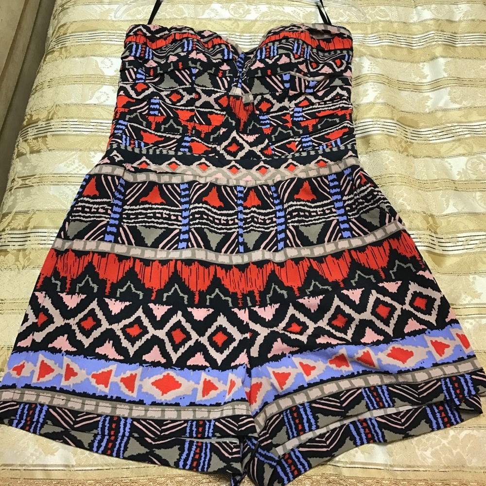 Bebe romper