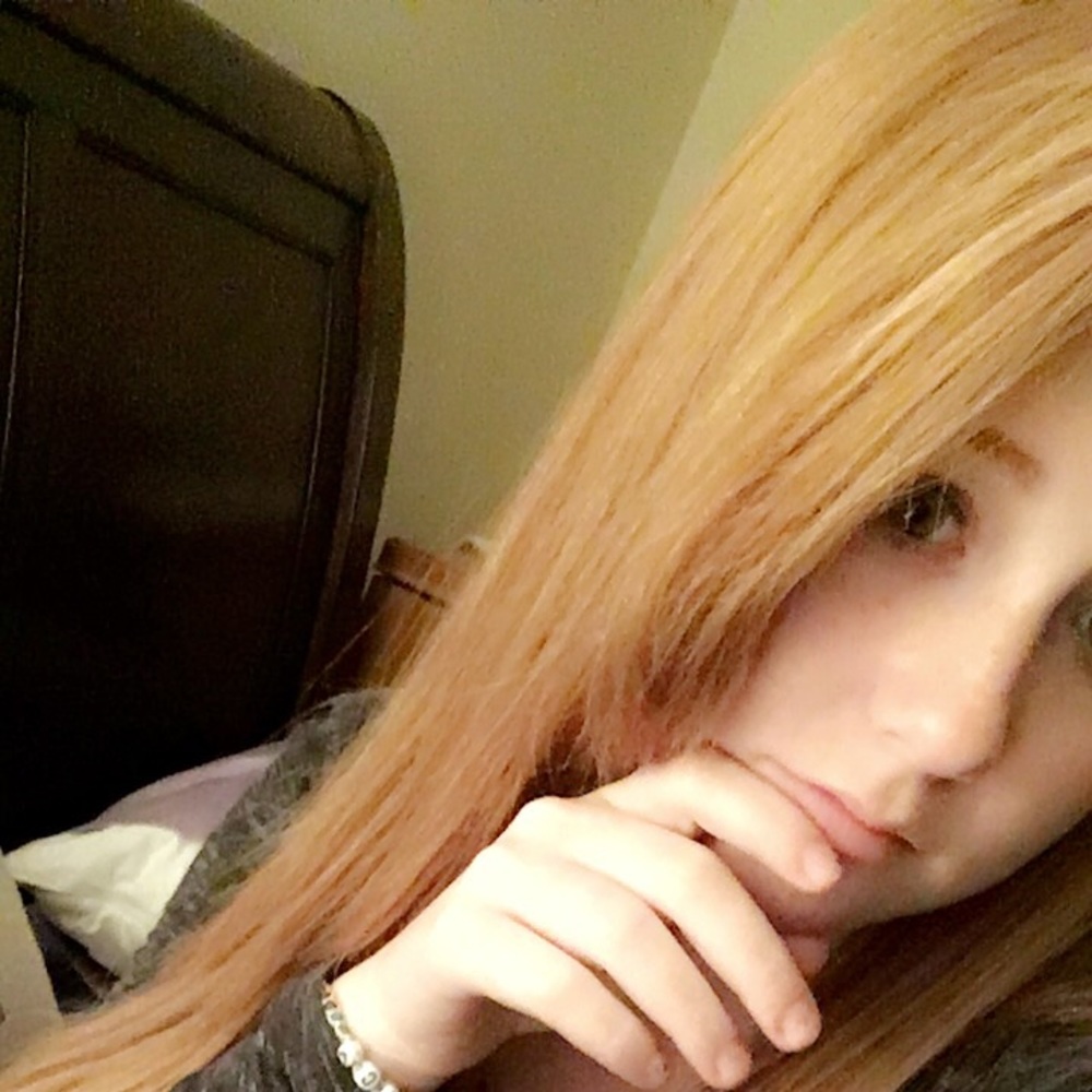 Meet your Posher, Jessica