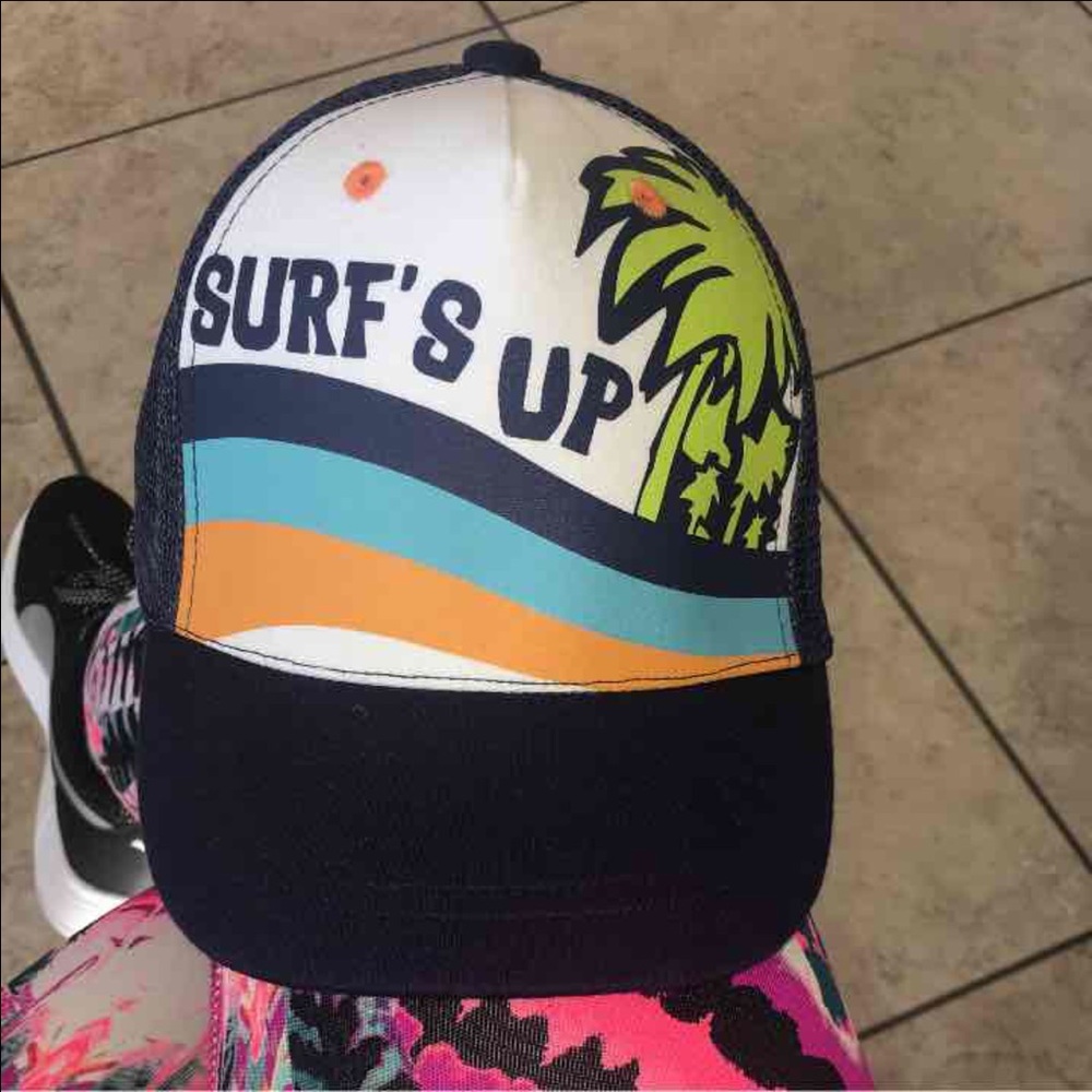 Kids hat