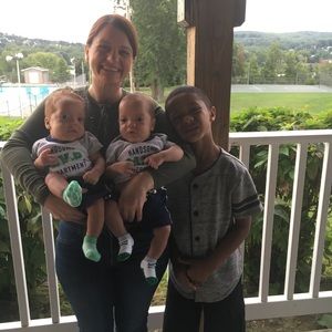 Meet your Posher, Melissa