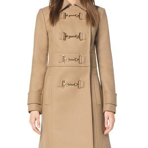 Micheal Kors Coat