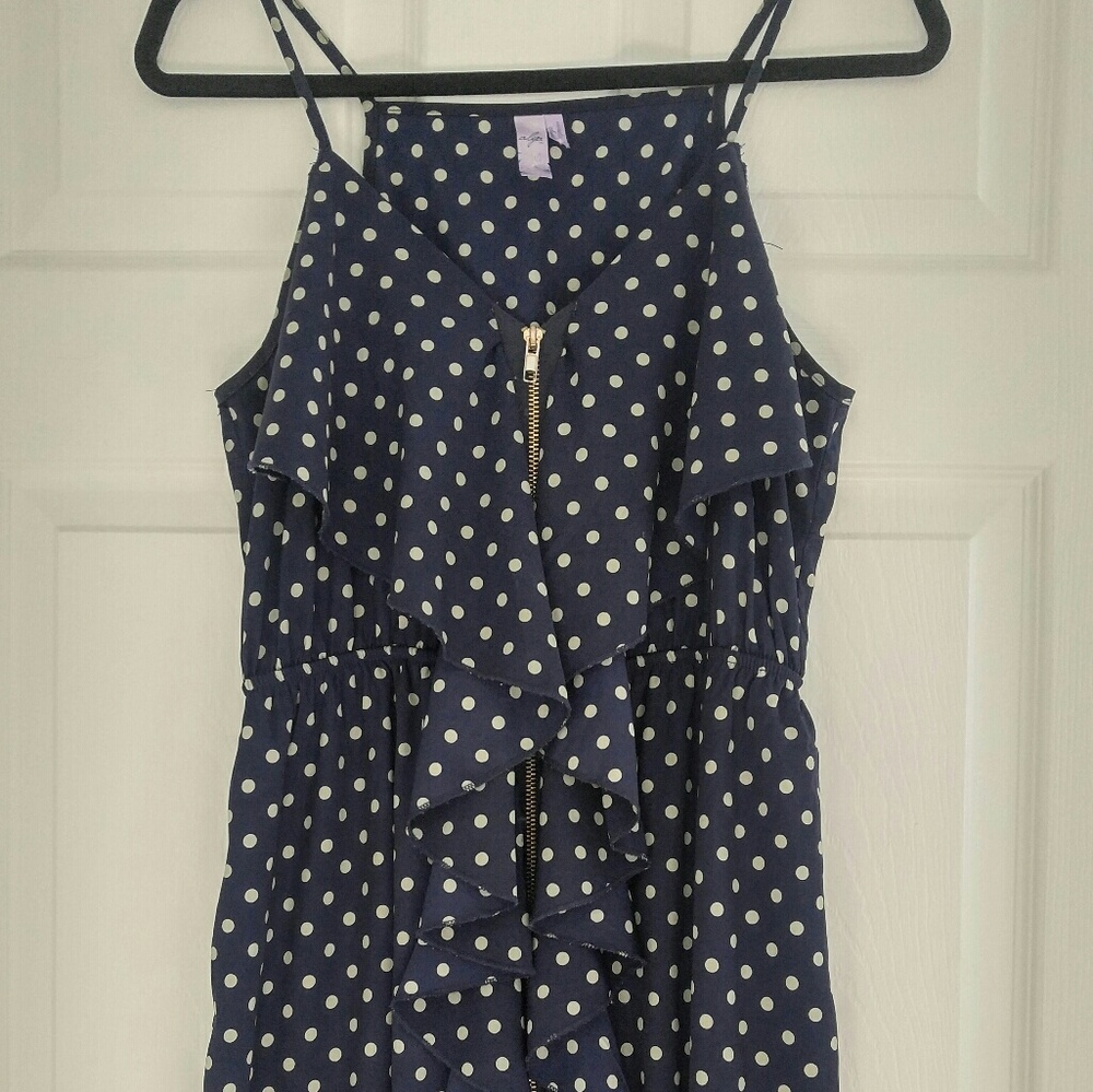 Cute Dress