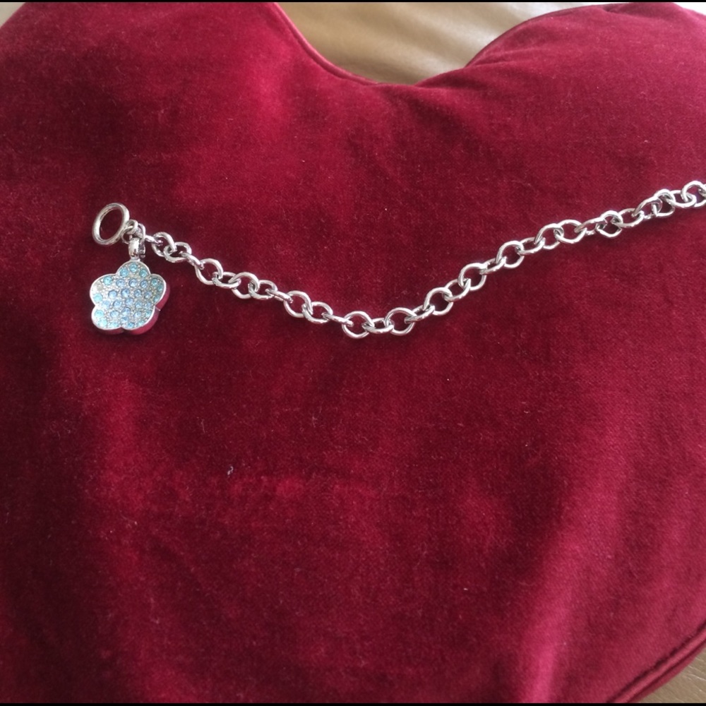 BRACELET FASHION SILVER