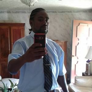 Meet your Posher, Demetrius