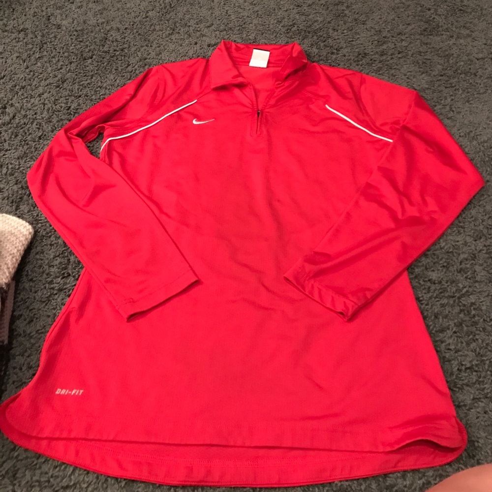 Nike pullover