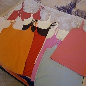 The Limited Camisoles Final Markdown!
