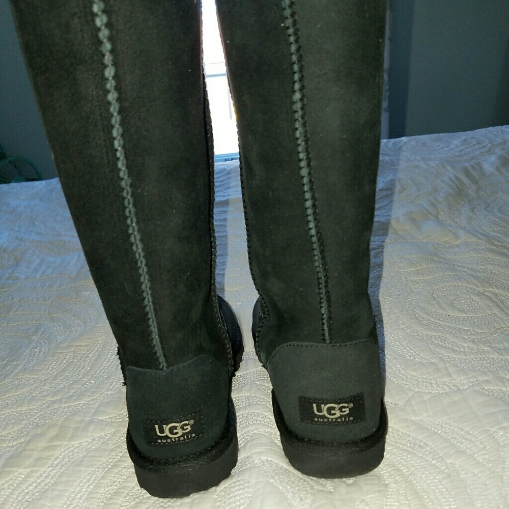 UGG boots