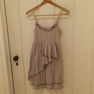 Anthropologie Eloise Chemise