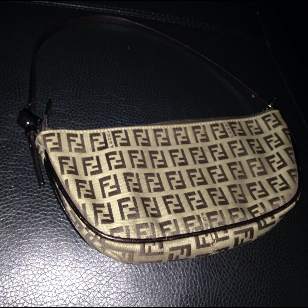 FENDI BAG