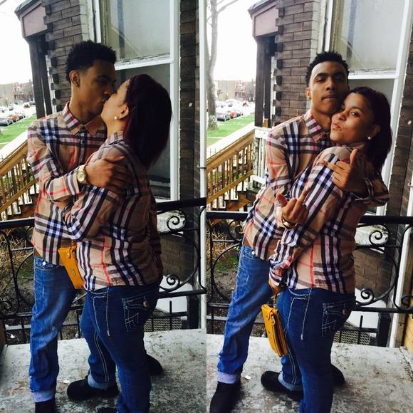 Meet your Posher, Keke - Picture 1 of 1