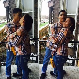 Meet your Posher, Keke