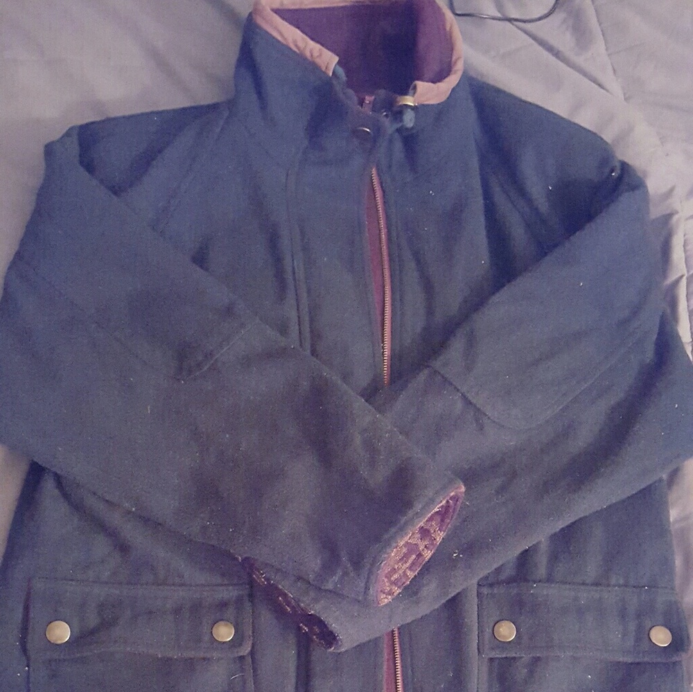Coat - Picture 2 of 2
