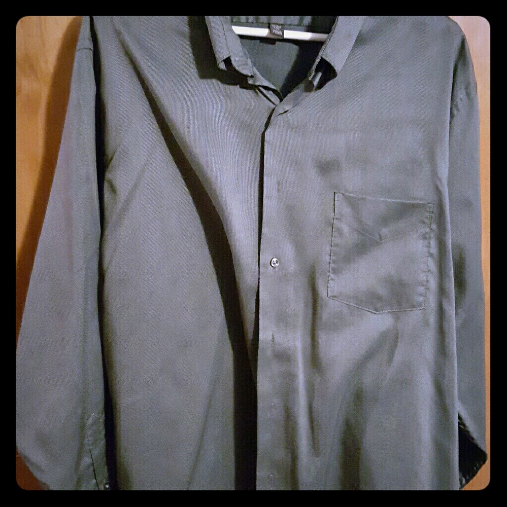 Men's Arrow Dress shirt