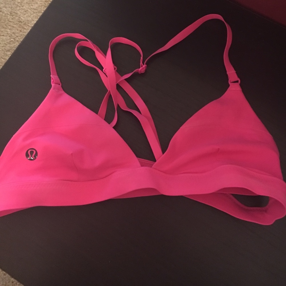 Lululemon bikini