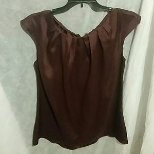 Worthington petite large dress shirt.