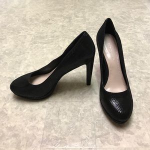 EUC BCBGeneration heels