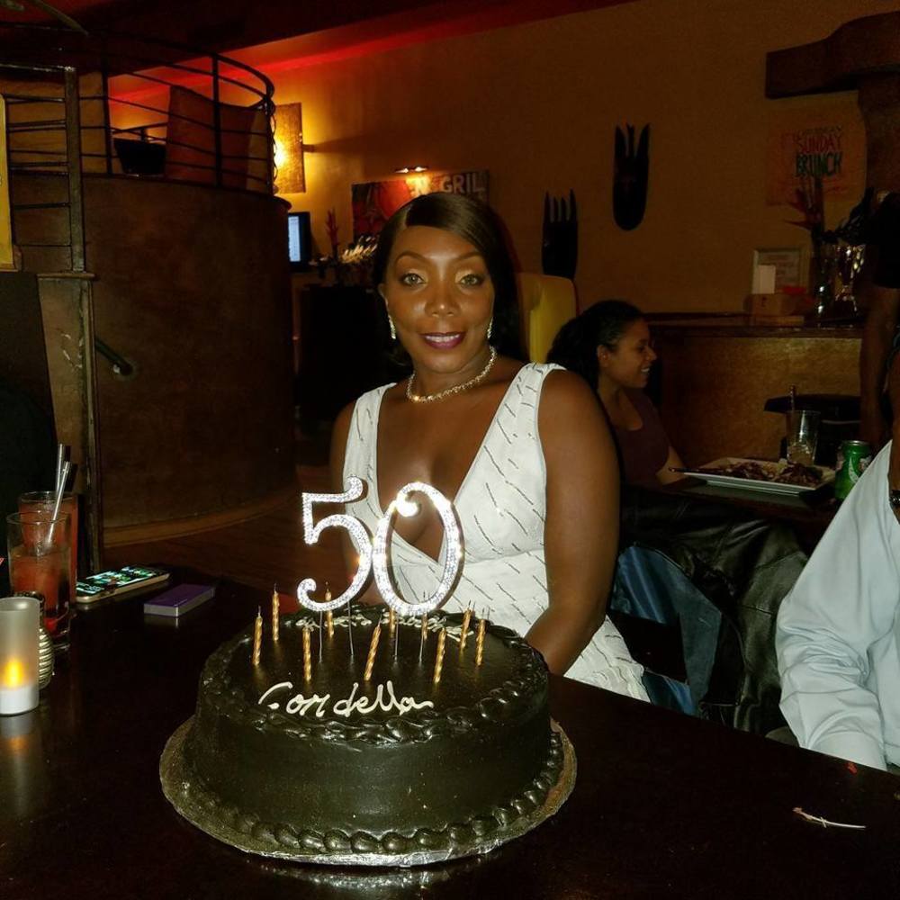 Meet your Posher, Cordella