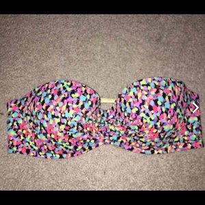 Victoria's Secret bikini top