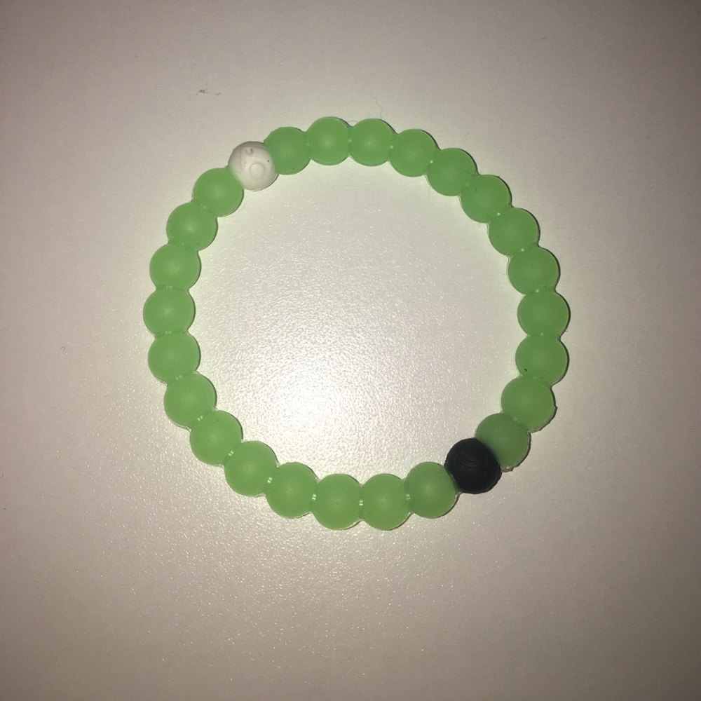 Lokai bracelet