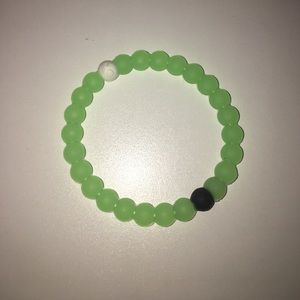 Lokai bracelet