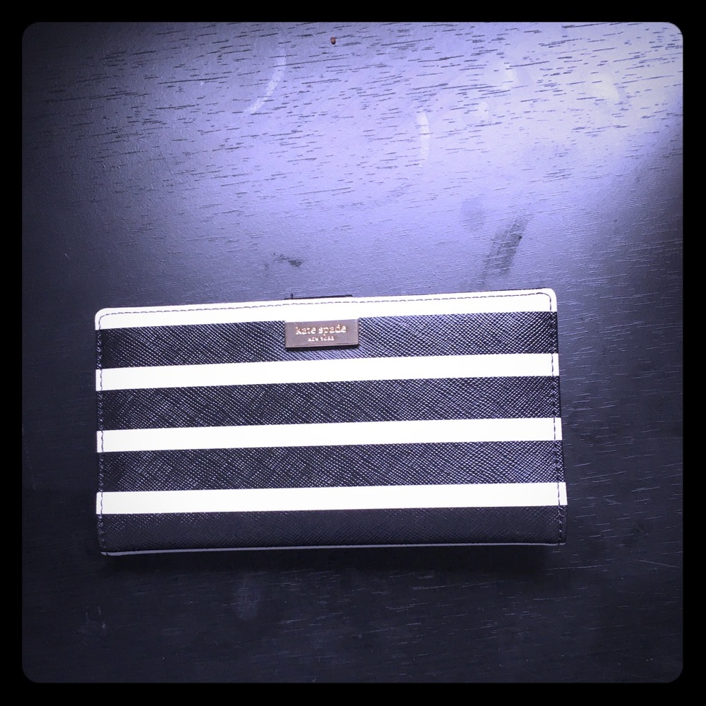 Kate spade Stacy (wallet)