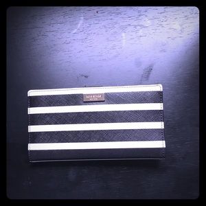 Kate spade Stacy (wallet)