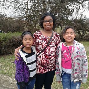 Meet your Posher, Kellie