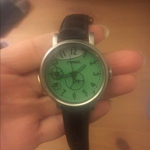 Men's Fossil Watch