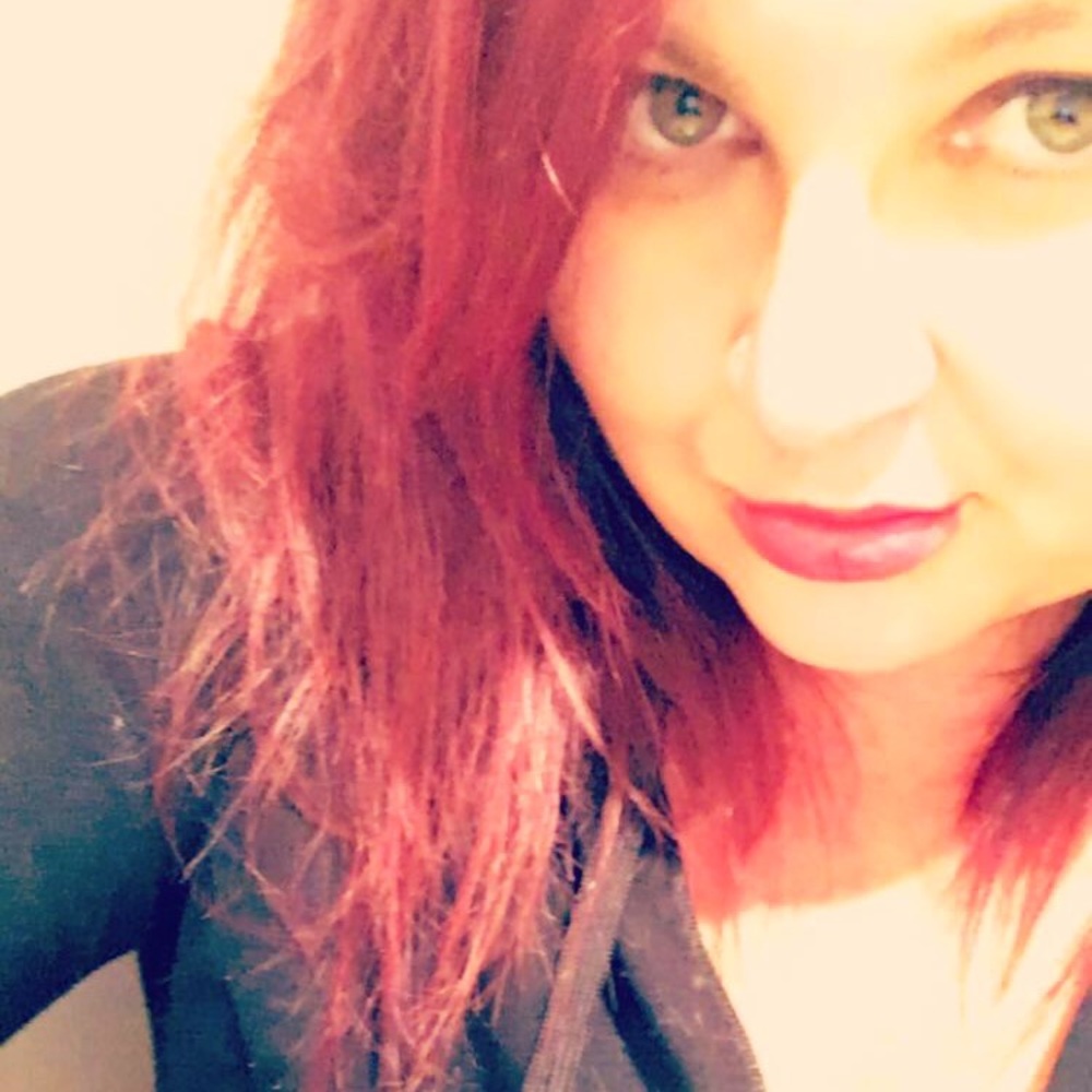 Meet your Posher, Natalia