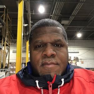 Meet your Posher, Tom