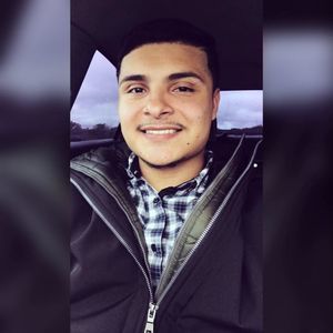 Meet your Posher, 'angel