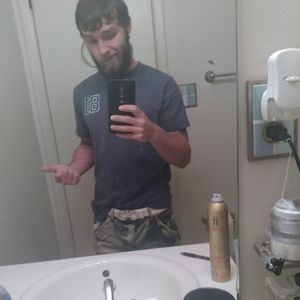 Meet your Posher, Nicholas