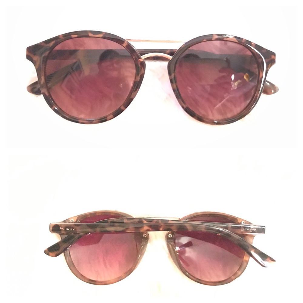 LAUNDRY SUNGLASSES