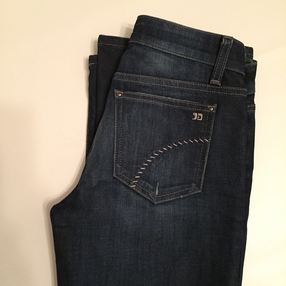 NWOT Joe's "The Muse" Jeans
