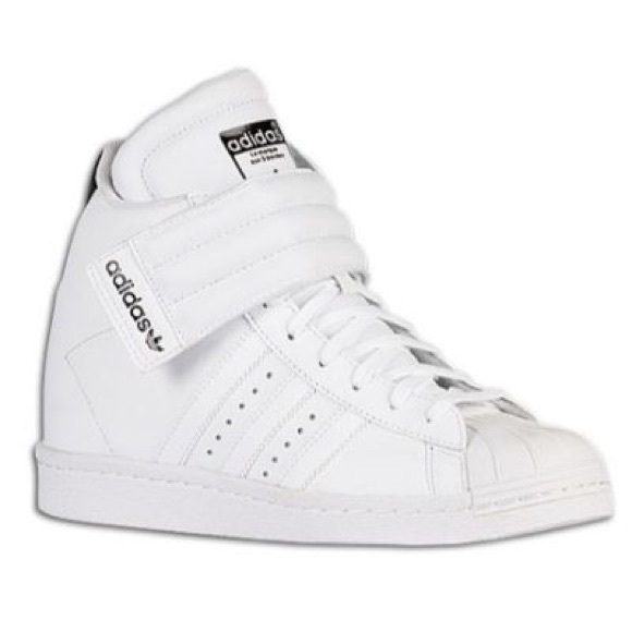 adidas superstar up strap