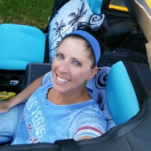 Meet your Posher, Mandy