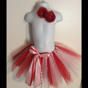 Tutu Skirt