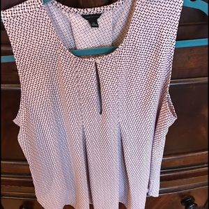 Ann Taylor Blouse