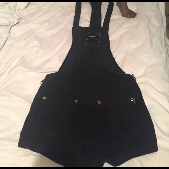 Rvca orveralls - Picture 4 of 5