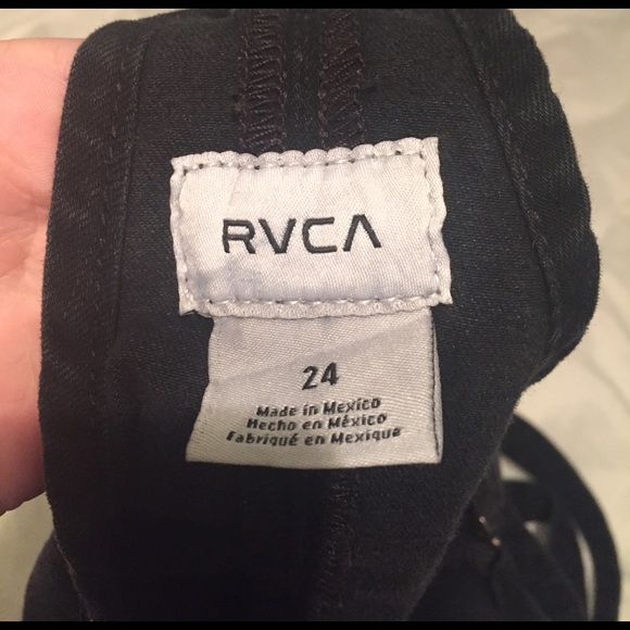 Rvca orveralls - Picture 5 of 5