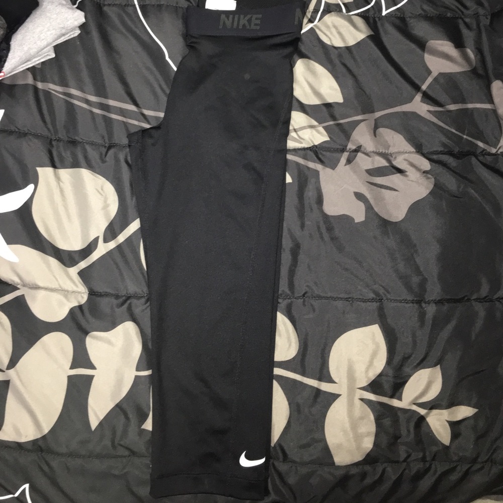 Nike Capri Leggings