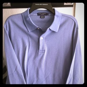 Men's polo