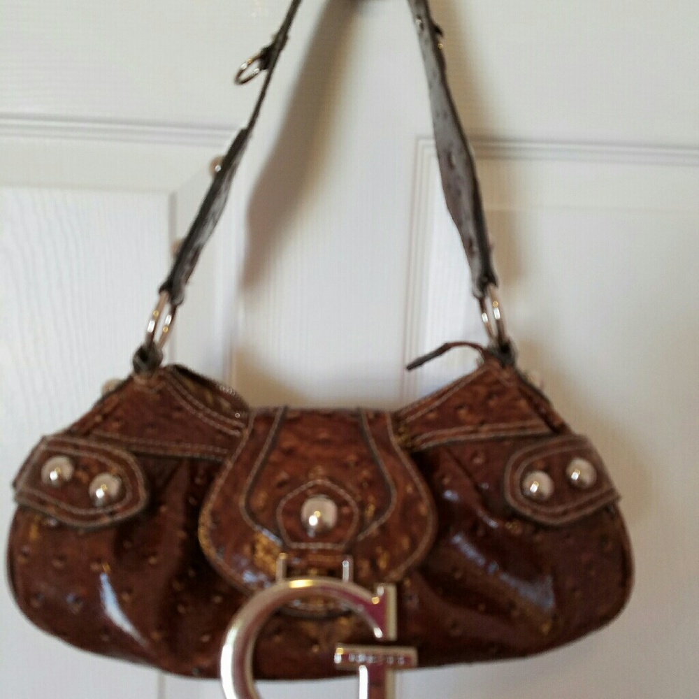 Guess Over Shoulder Bag