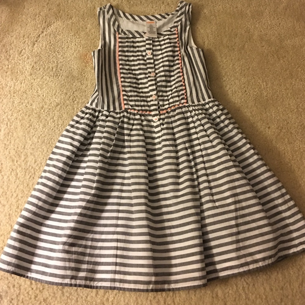 Gymboree Dress...perfect for Spring/Easter